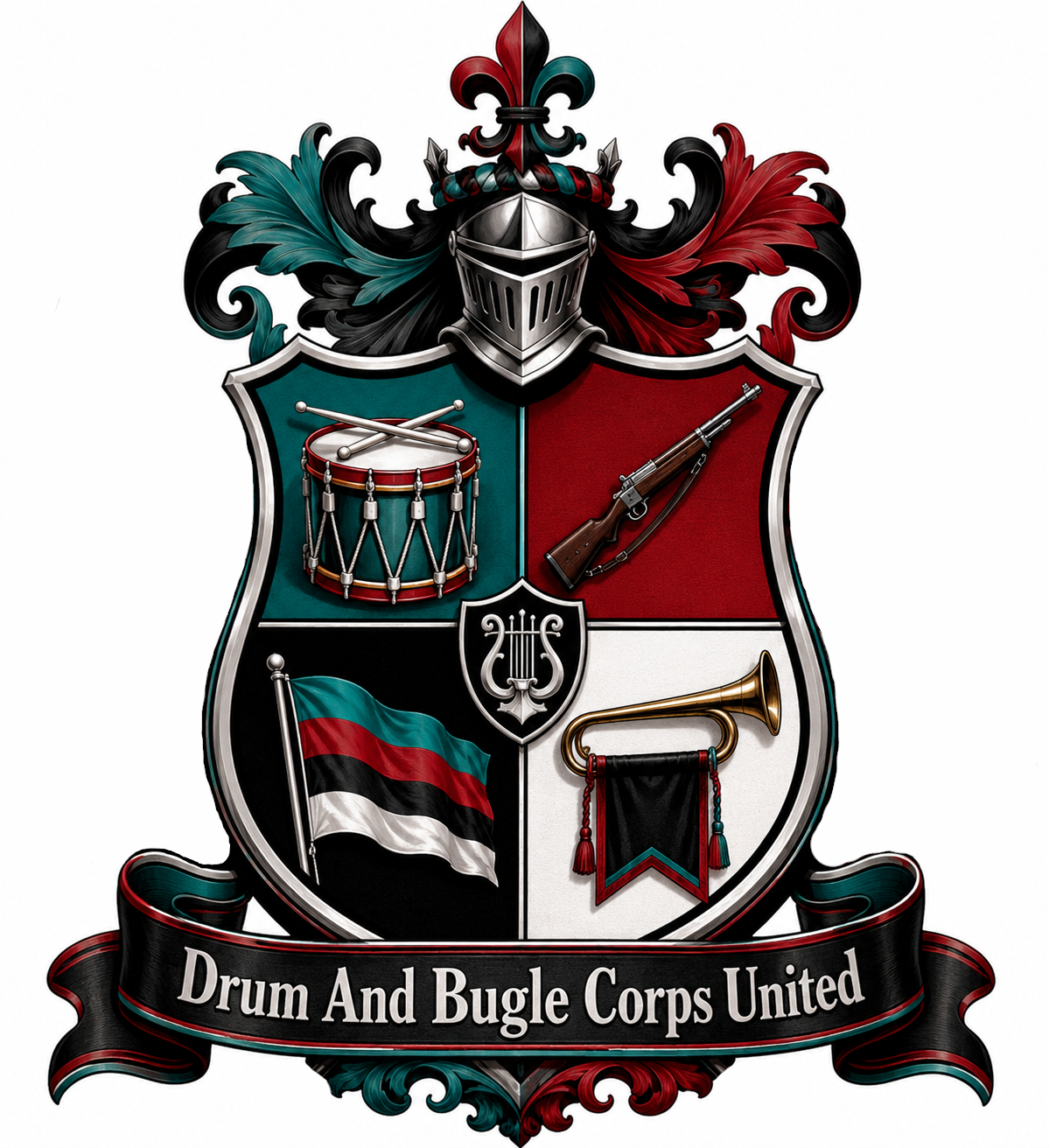 Competition Rankings 2026 — Drum And Bugle Corps United